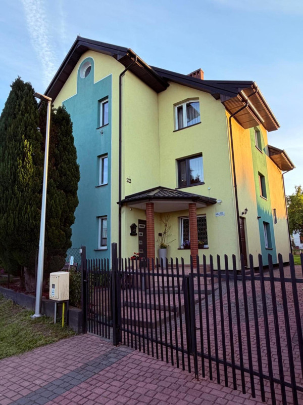 Pokoje gościnne Justyna - Zdjęcie 1